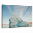 Greenland Iceberg Prints - Stunning Arctic Scenery Wall Decor