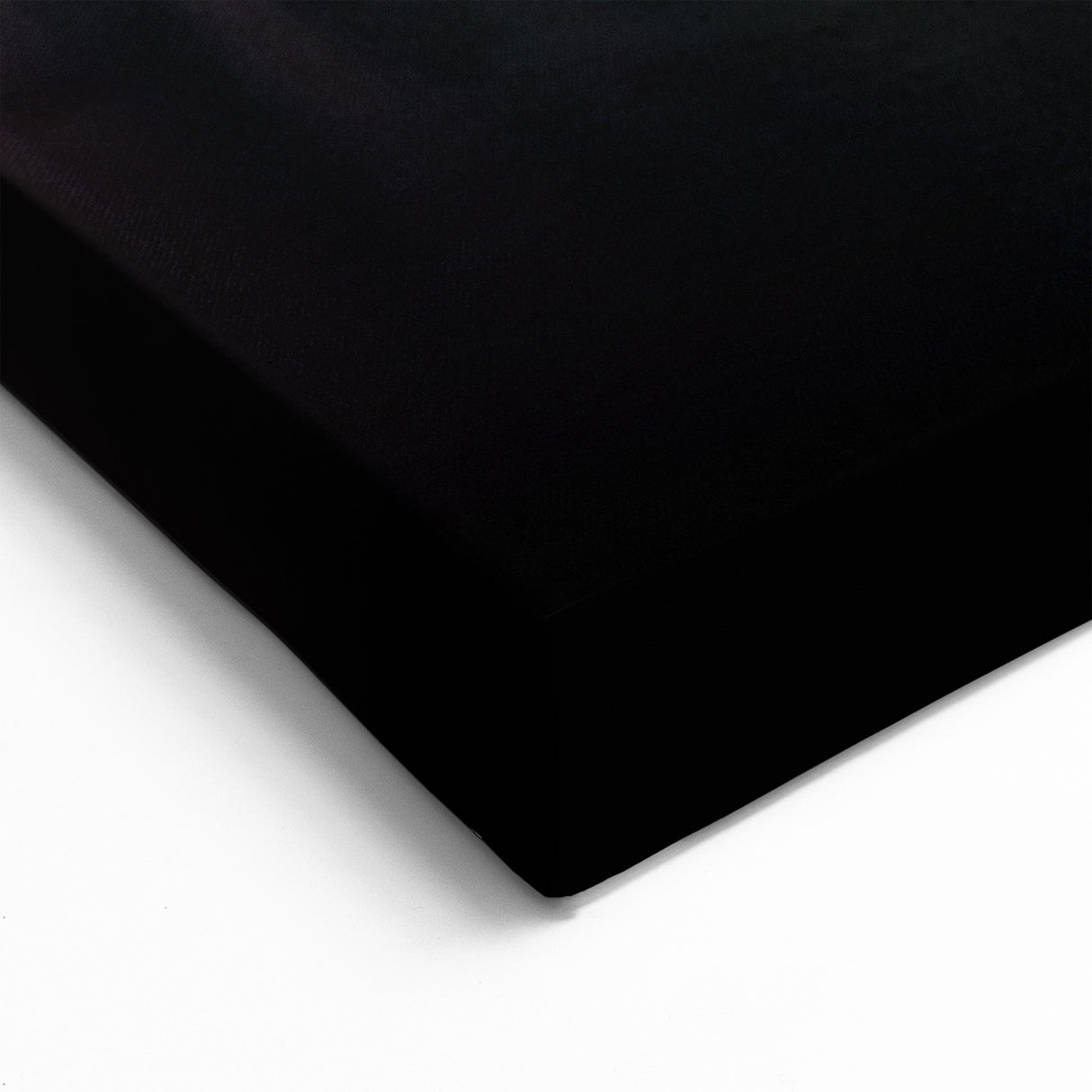 Abu Dhabi Cityscape Night Canvas - Modern Skyline Wall Art
