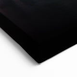 Abu Dhabi Cityscape Night Canvas - Modern Skyline Wall Art