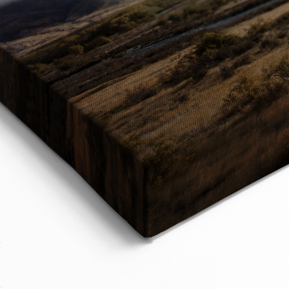 Otago Wall Art - Central Otago Landscape Photography Print of New Zealand
