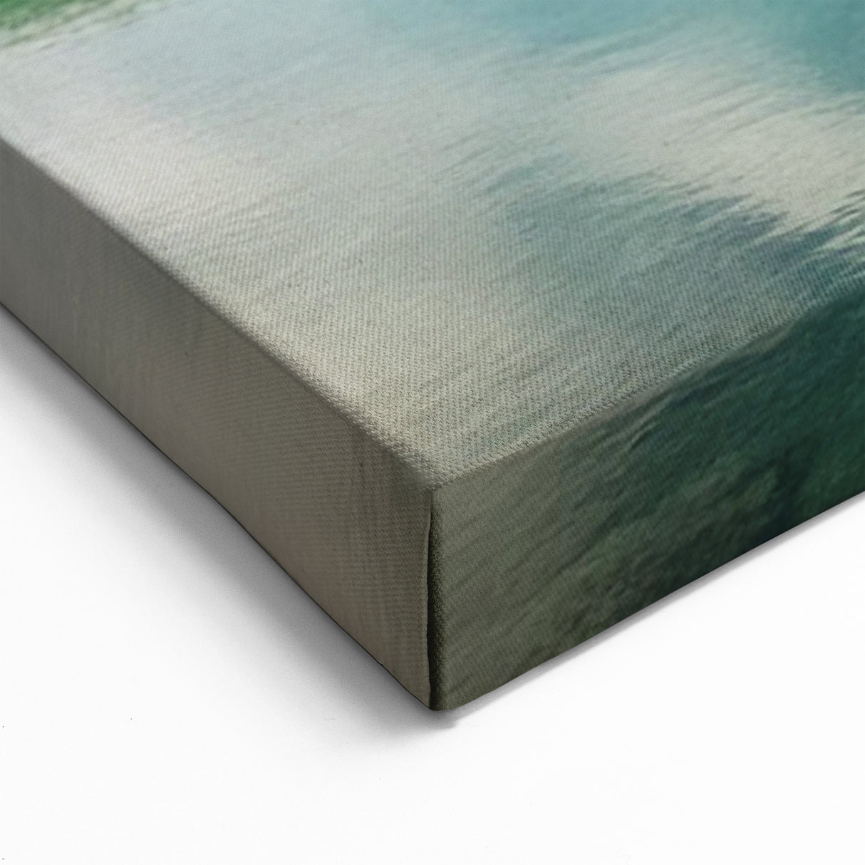 Florida Keys Mangrove Wall Art – Tropical Coastal Nature Photography