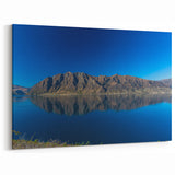 Otago Wall Art - New Zealand Scenery Art  Central Otago Canvas