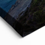 Wellington Lighthouse Dusk Wall Art