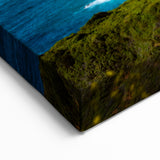 Breathtaking Big Sur Wall Art – California Coastal Scenic Print