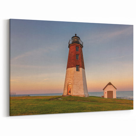 Marco Island Sunset Photography - Coastal Beach Scenic Art Print