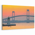 Marco Island Sunset Prints - Dramatic Florida Beach Photography Wall Art