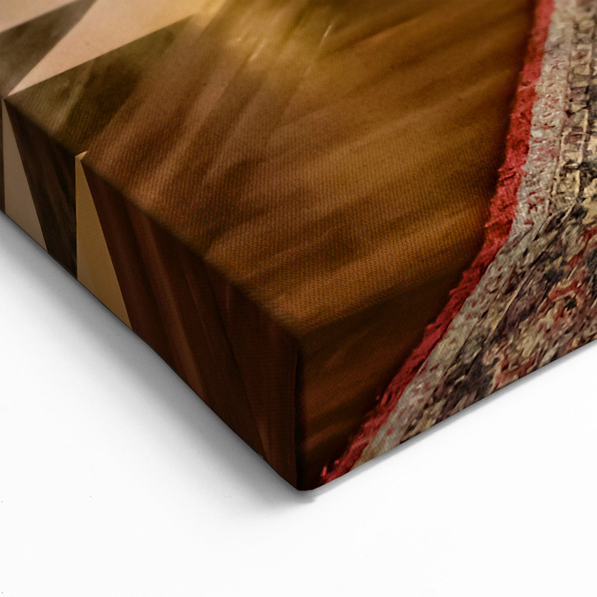 French Architecture Wall Decor – Elegant Versailles Room Interior Art