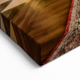 French Architecture Wall Decor – Elegant Versailles Room Interior Art