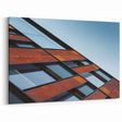Modern Seattle Architecture Art with Clean Lines – Cityscape Photography