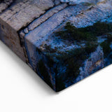 Capri Coastal Art – Italy Scenic Prints of Mediterranean Beach Cove