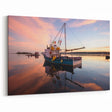 Wellington Harbor Art - New Zealand Scenery Prints for Home or Office