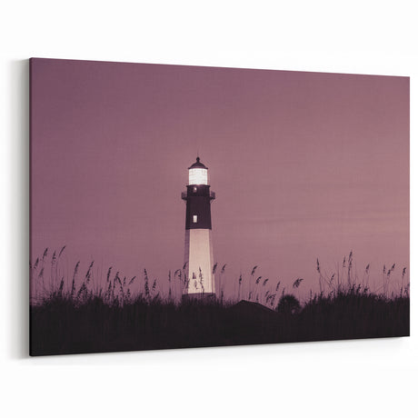 Tybee Island Lighthouse - Savannah Georgia Wall Art Scenic Photography