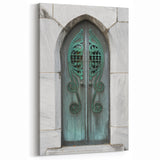 Georgia Art Prints - Historic Georgia Art Deco Architectural Wall Art