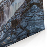 Kauai Wall Art – Dramatic Seascape Canvas & Framed Kauai Photography