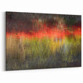 Acadia National Park Prints - Scenic Autumn Reflections in Coastal Maine