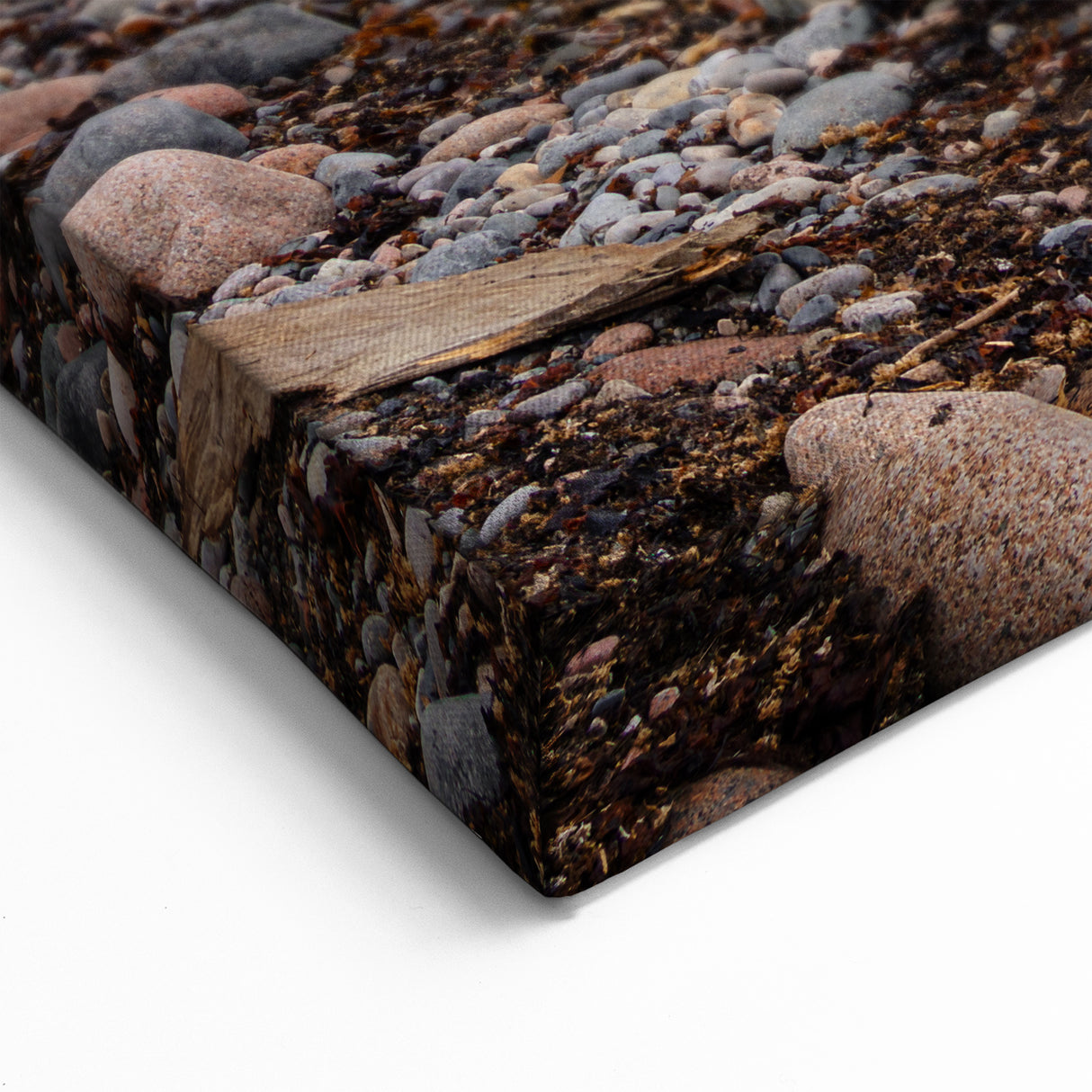Acadia Landscape Photography - Coastal Kayak Adventure in Maine