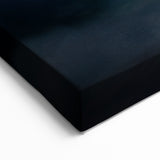 Lake Como Wall Art - Serene Reflections of Italian Lake and Mountains