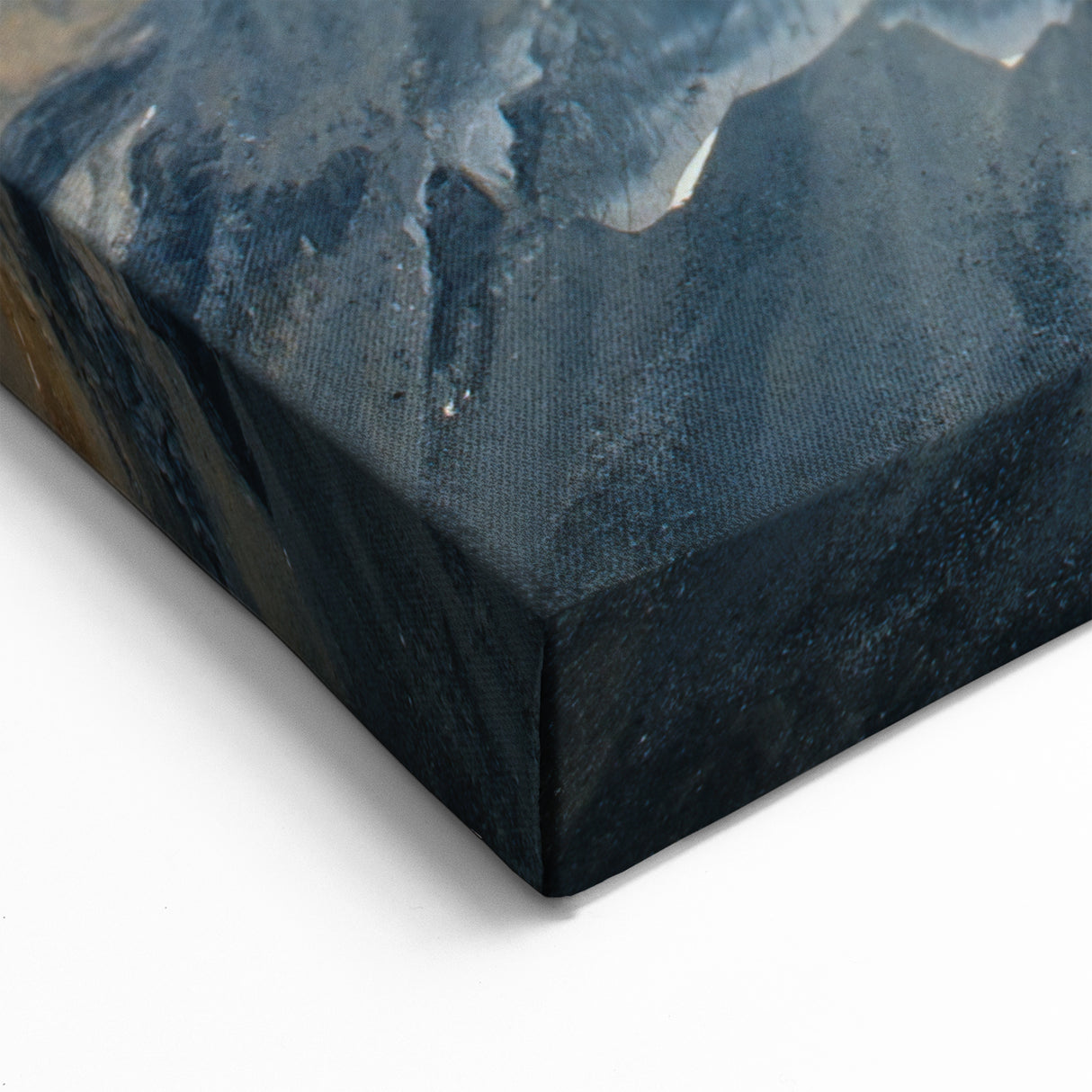 Stunning Idaho Wall Art - Scenic Mountain Landscape for Home Decor
