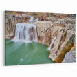 Idaho Photography - Shoshone Falls Scenic Waterfall for Home Decor