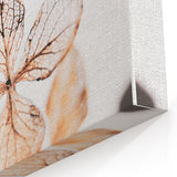 Delicate Decay - Vintage Botanical Rustic Art