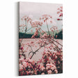 Farmhouse Wall Art: Rustic Floral Blossoms for Country Style Home Decor