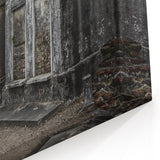 French Quarter Art – Historic New Orleans Cemetery Wall Print