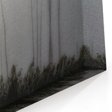 Louisiana Nature Prints – Mysterious Trees in Foggy Wetlands Landscape