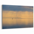 Annapolis Landscape Art - Serene Water and Sunset Scene on Rolled Prints