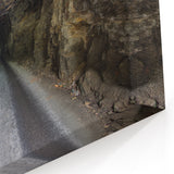 Kentucky Tunnel Art – Scenic Kentucky Landscapes and Bluegrass State Decor