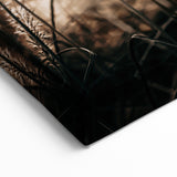 Farmhouse Wall Art – Serene Tall Grass in Nature – Rustic Decor