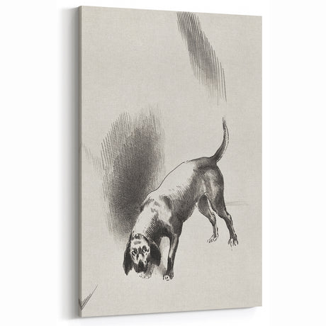 Gothic Wall Art | Medieval Dark Decor Style | Vintage Gothic Prints