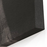 Gothic Wall Art – Dark Gothic Sketch of Feet in Shadowy Detail