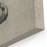 Gothic Wall Art | Mysterious Gargoyle Artwork | Medieval Gothic Prints