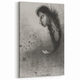 Gothic Surrealism Wall Art – Dark and Dreamlike Gothic Canvas Print