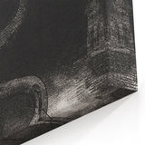 Gothic Wall Art - Dark Medieval Gothic Prints - Mysterious Serpent Design