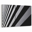 Amsterdam Photography Prints - Abstract Building Lines Amsterdam Wall Art