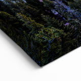 Emerald Bay Sunrise Art - Scenic Lake Tahoe Landscape Canvas Prints