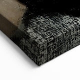 Dark Academia Wall Art - Shadowy Art Piece for Moody Aesthetic Decor
