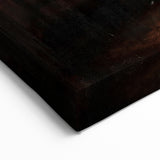 Moody Aesthetic Decor - Dark Academia Shadowy Art for Home or Study