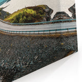 Norwegian Landscape Photography - Iconic Atlantic Ocean Road Bridge