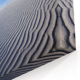 White Sands National Monument Art – Stunning Desert Landscape Wall Art