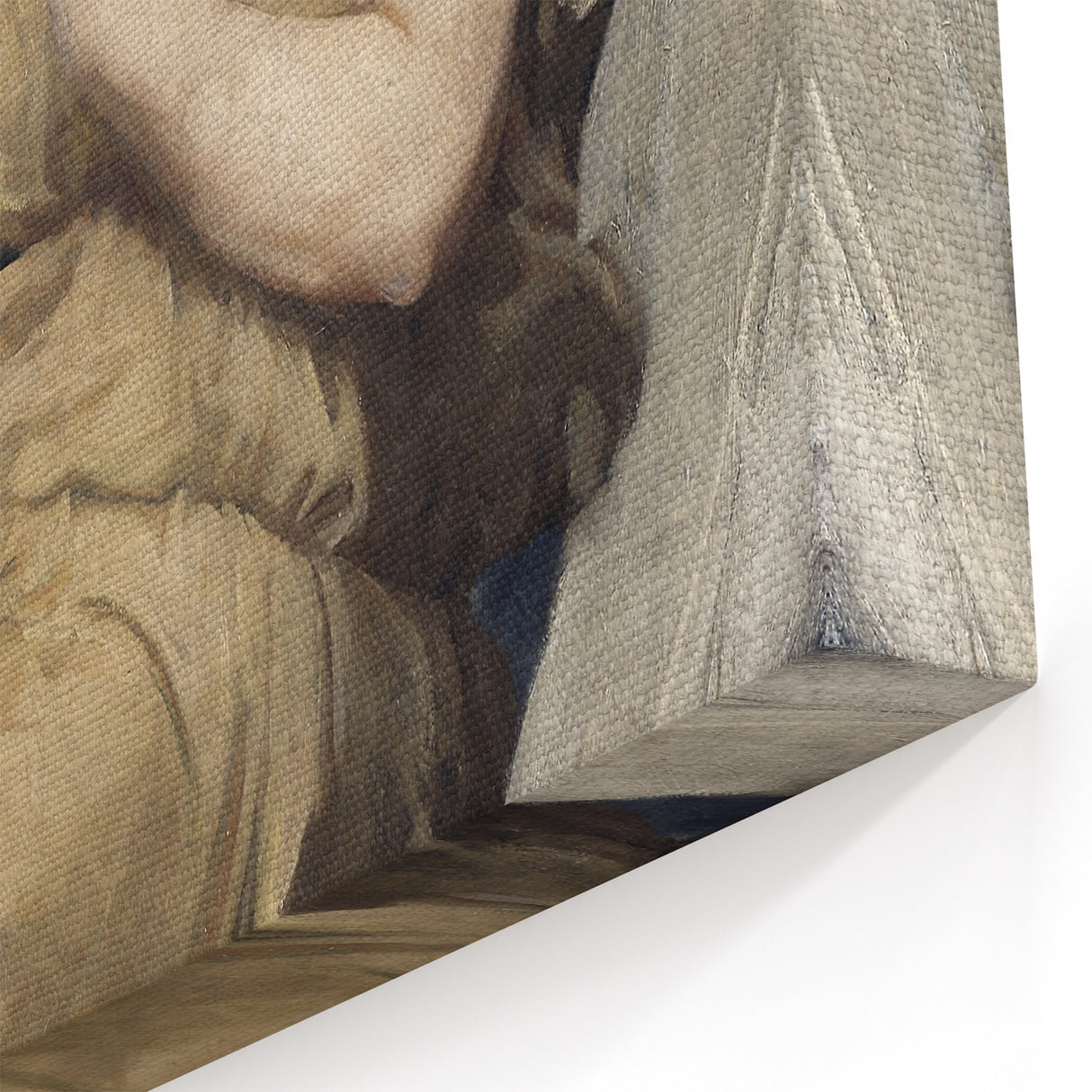 Timeless Dark Prints: Ethereal Angelic Dark Moody Wall Art for Interiors