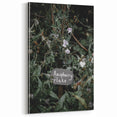 Rustic Garden Sign Wall Art for Farmhouse and Nature-Inspired Decor