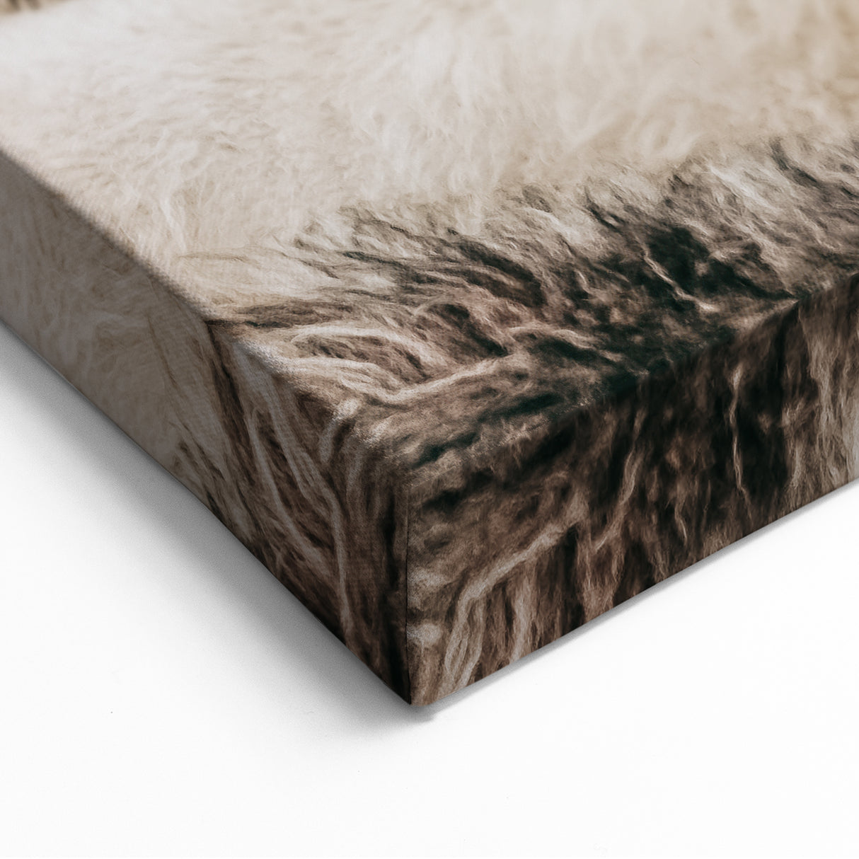 Sheep Herd Wall Art – Rustic Farmhouse Nature-Inspired Country Decor