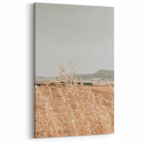 Farmhouse Wall Art - Rustic Country Style Decor for a Cozy, Vintage Touch