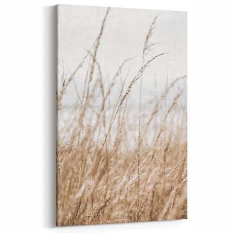 Farmhouse Wall Art - Rustic Nature Prints for Vintage Country Decor