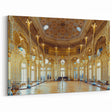 Porto Art Prints - Majestic Golden Interior Architecture