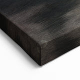 Timeless Dark Prints - Serene Lakeside at Dusk with Reflections