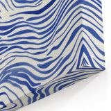 Ocean Waves Coastal Wall Art - Nautical Decor for Tranquil Spaces