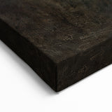 Dark Moody Crow Scene - Atmospheric Wall Art for Timeless Interiors